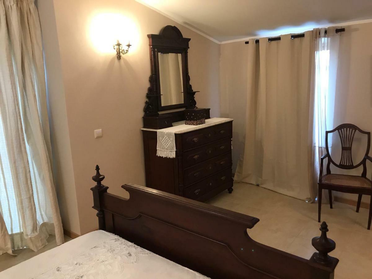 Agroturismo Casal De Castro Avantos Eksteriør billede
